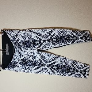 VICTORIA'S Secret Knockout Capri